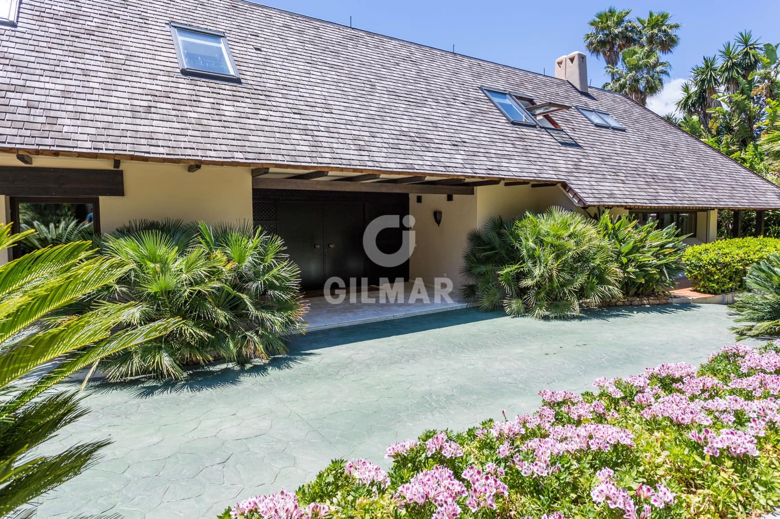 6 soveværelse Villa til salg i Rio Real med swimmingpool garage - € 4.350.000 (Ref: 9229121)