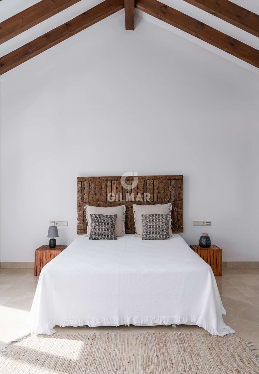 6 soverom Villa til salgs i Marbella med svømmebasseng garasje - € 4 000 000 (Ref: 9229128)