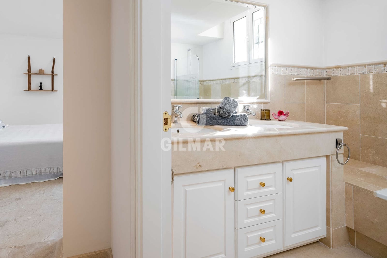 6 soverom Villa til salgs i Marbella med svømmebasseng garasje - € 4 000 000 (Ref: 9229128)