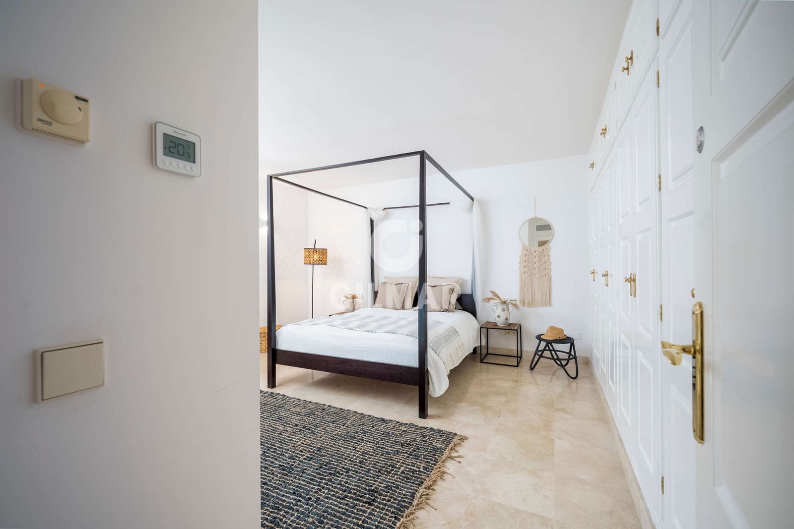 6 soverom Villa til salgs i Marbella med svømmebasseng garasje - € 4 000 000 (Ref: 9229128)