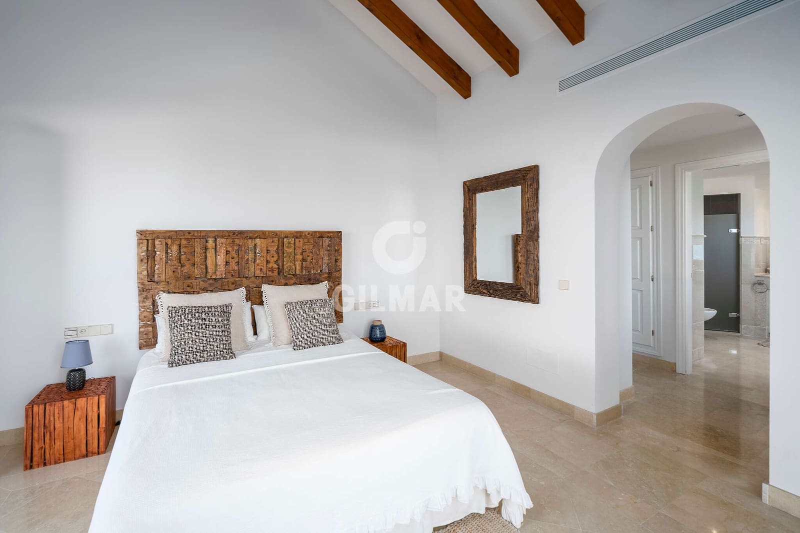 6 soverom Villa til salgs i Marbella med svømmebasseng garasje - € 4 000 000 (Ref: 9229128)