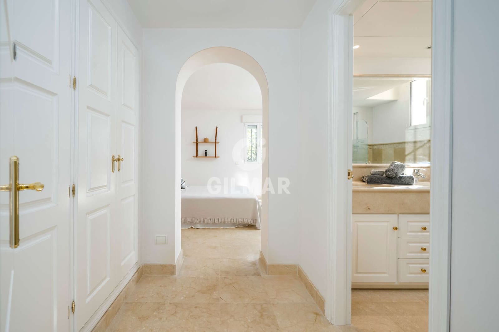 6 soverom Villa til salgs i Marbella med svømmebasseng garasje - € 4 000 000 (Ref: 9229128)