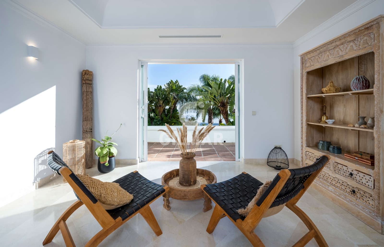 6 soverom Villa til salgs i Marbella med svømmebasseng garasje - € 4 000 000 (Ref: 9229128)