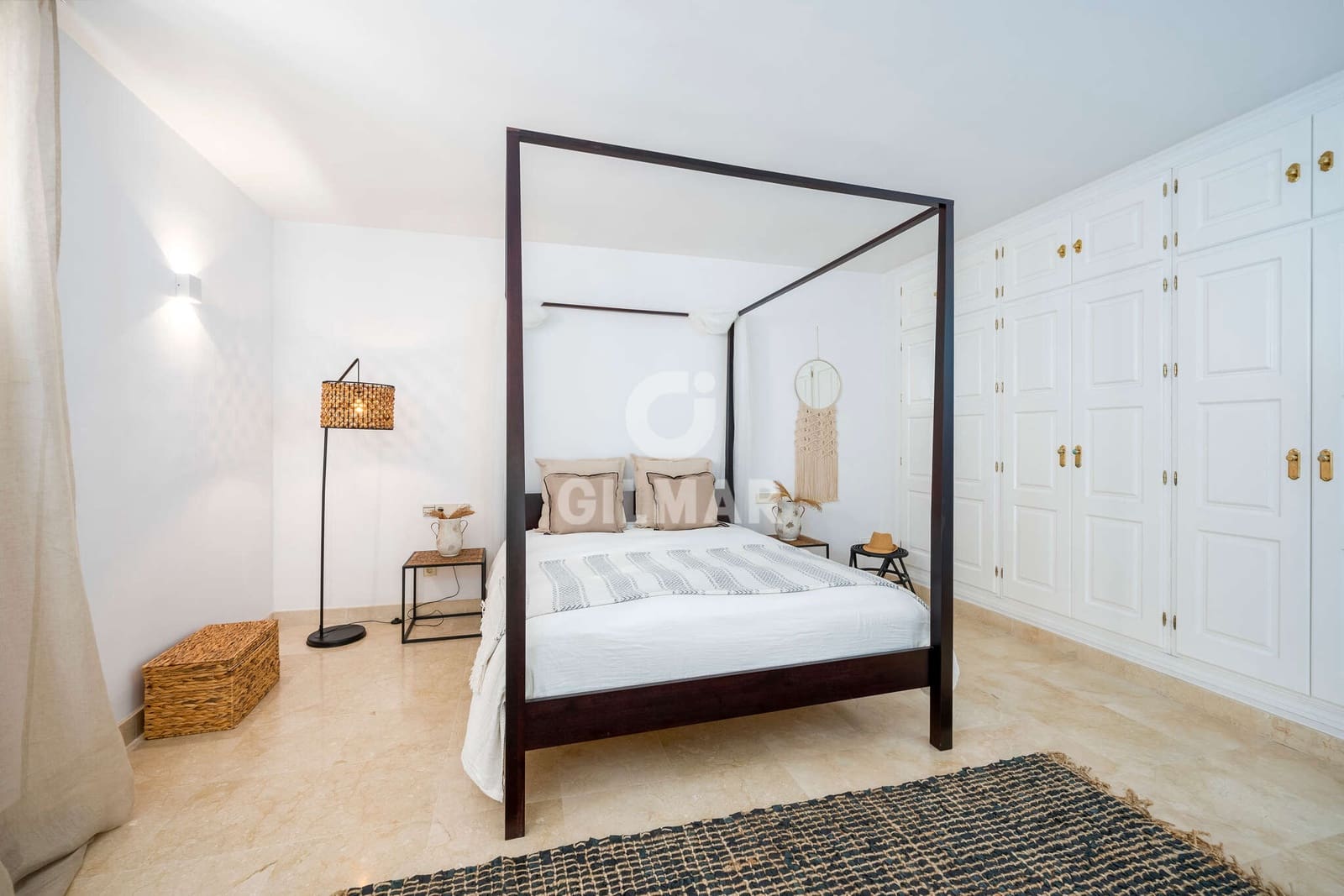 6 soverom Villa til salgs i Marbella med svømmebasseng garasje - € 4 000 000 (Ref: 9229128)