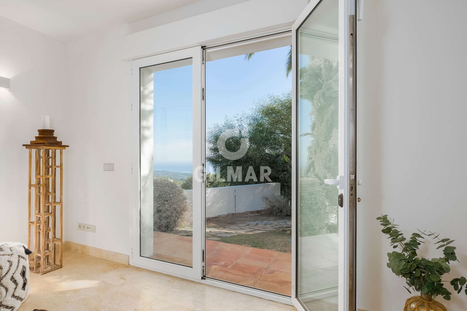 6 soverom Villa til salgs i Marbella med svømmebasseng garasje - € 4 000 000 (Ref: 9229128)