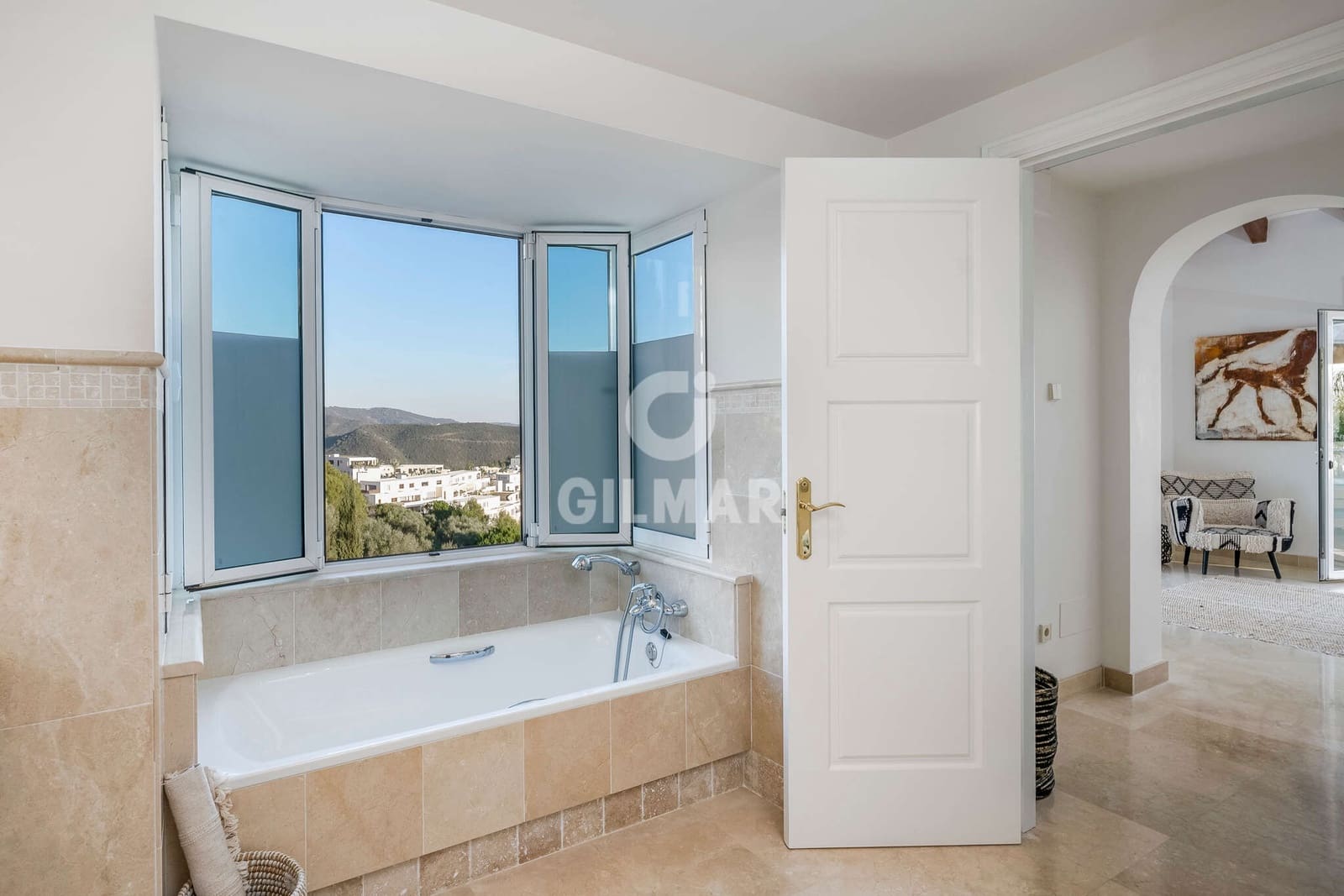 6 soverom Villa til salgs i Marbella med svømmebasseng garasje - € 4 000 000 (Ref: 9229128)