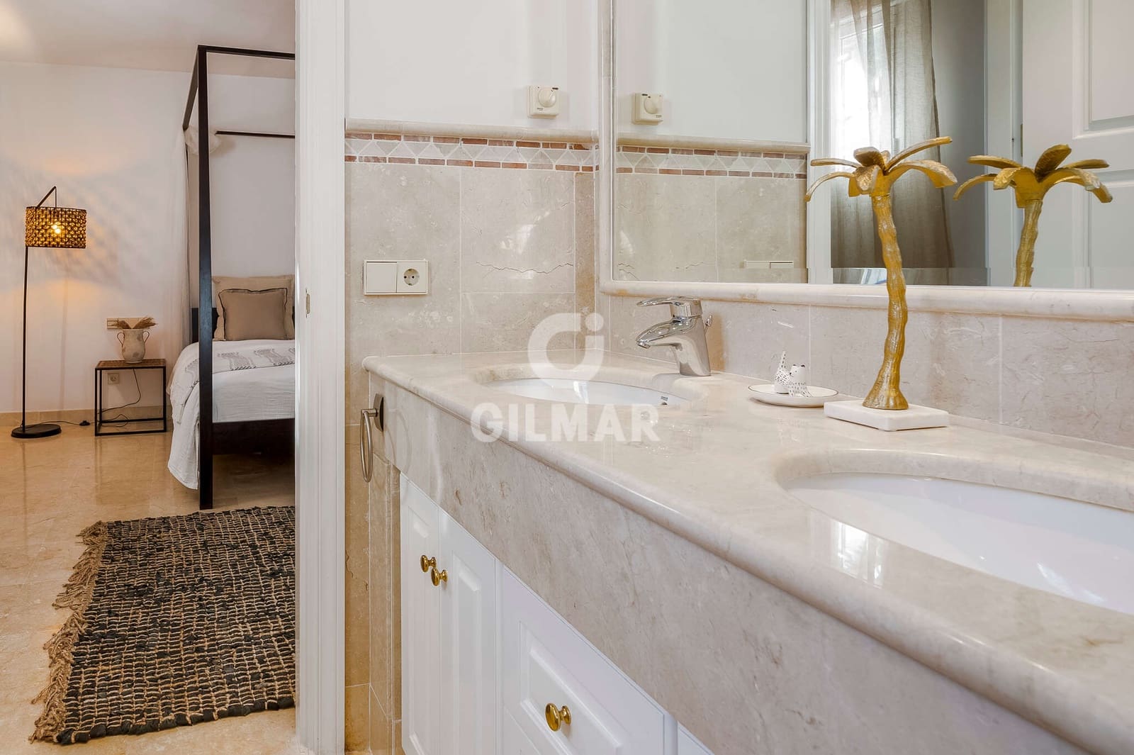 6 soverom Villa til salgs i Marbella med svømmebasseng garasje - € 4 000 000 (Ref: 9229128)