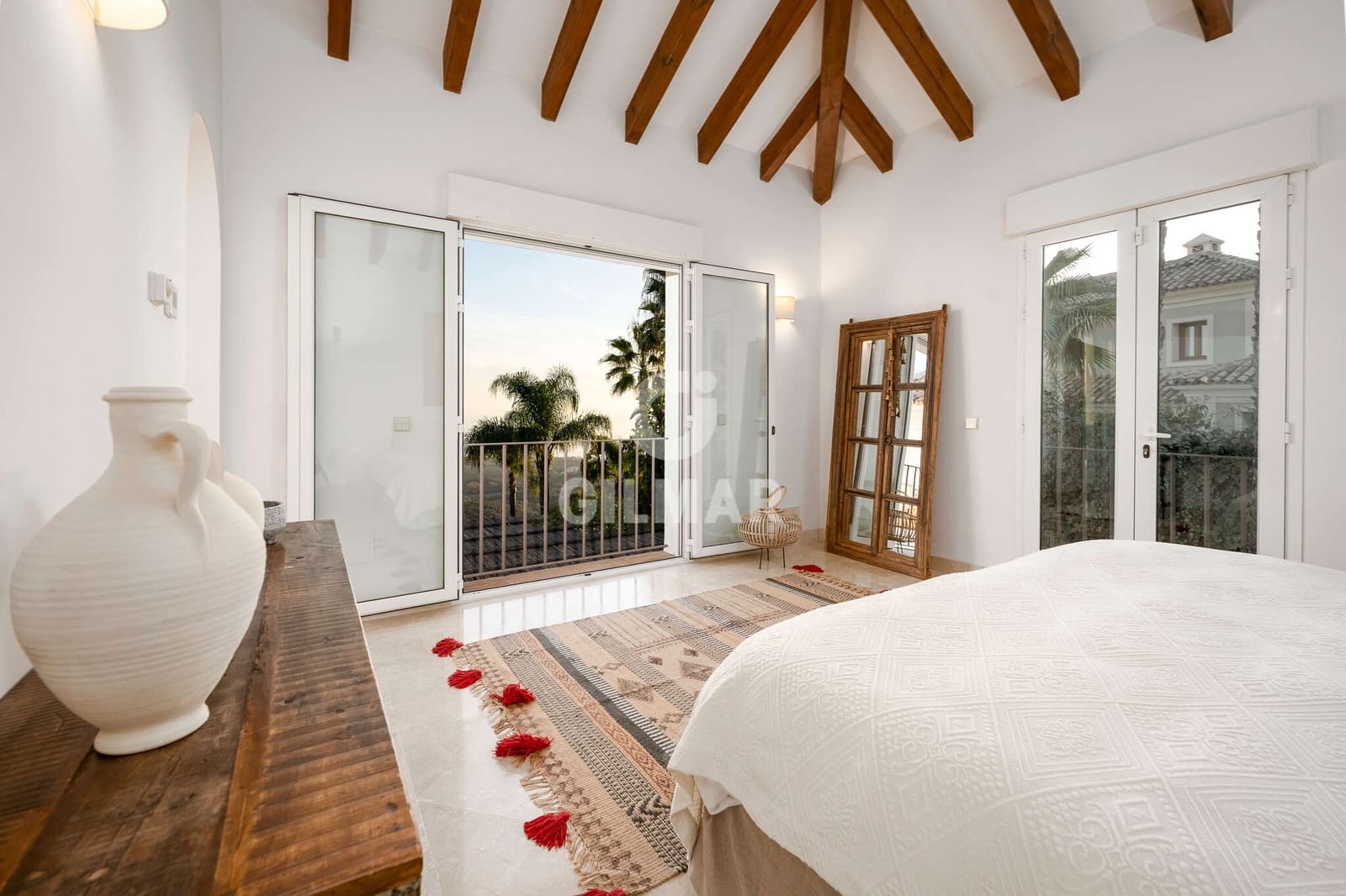 6 soverom Villa til salgs i Marbella med svømmebasseng garasje - € 4 000 000 (Ref: 9229128)