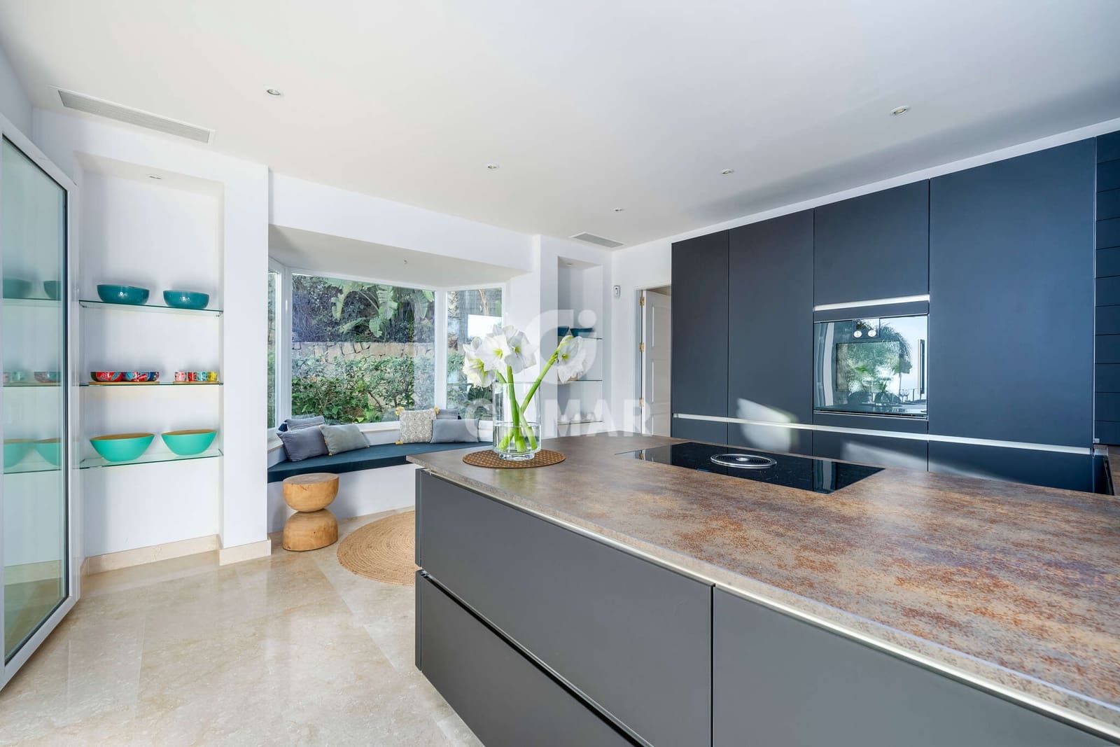 6 soverom Villa til salgs i Marbella med svømmebasseng garasje - € 4 000 000 (Ref: 9229128)