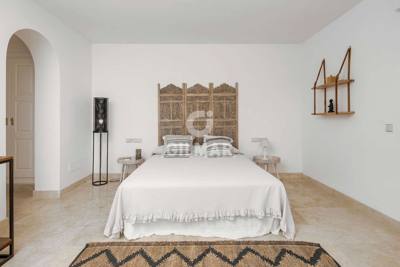 6 soverom Villa til salgs i Marbella med svømmebasseng garasje - € 4 000 000 (Ref: 9229128)