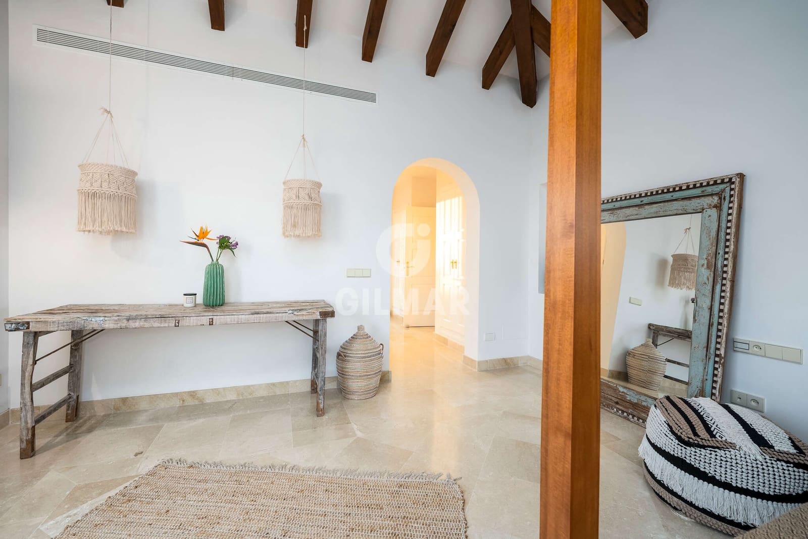 6 soverom Villa til salgs i Marbella med svømmebasseng garasje - € 4 000 000 (Ref: 9229128)