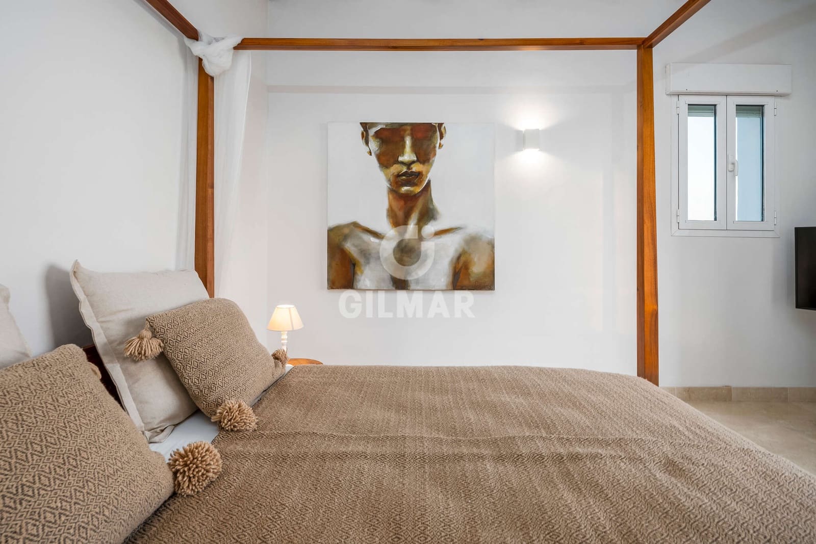 6 soverom Villa til salgs i Marbella med svømmebasseng garasje - € 4 000 000 (Ref: 9229128)