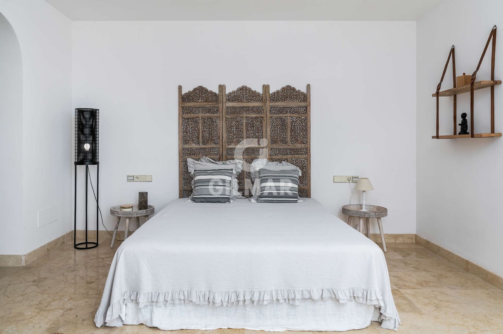 6 soverom Villa til salgs i Marbella med svømmebasseng garasje - € 4 000 000 (Ref: 9229128)