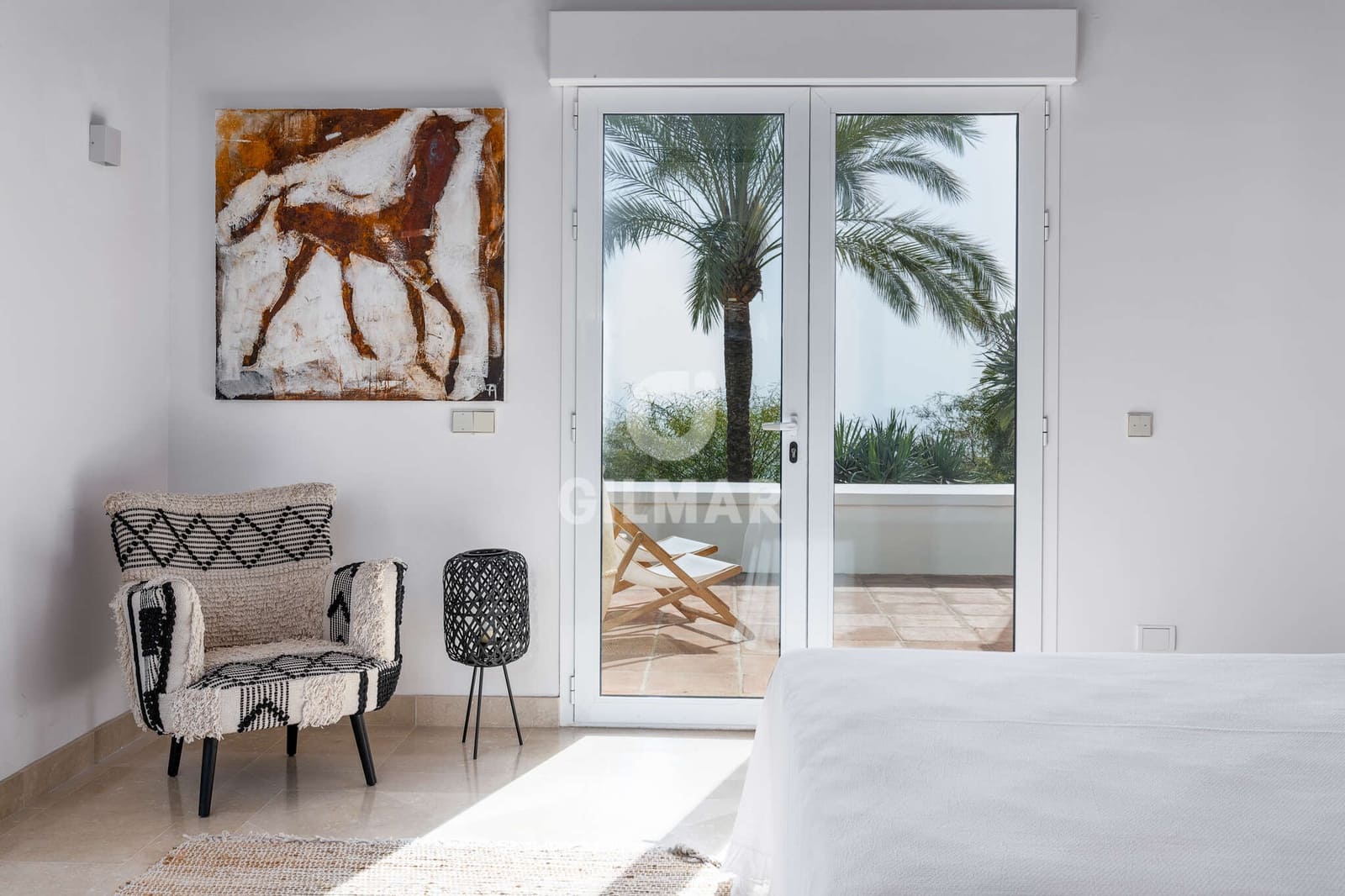 6 soverom Villa til salgs i Marbella med svømmebasseng garasje - € 4 000 000 (Ref: 9229128)