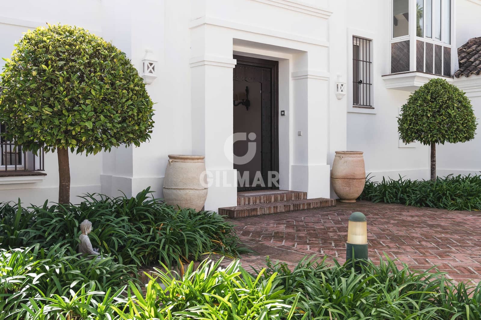 6 soverom Villa til salgs i Marbella med svømmebasseng garasje - € 4 000 000 (Ref: 9229128)