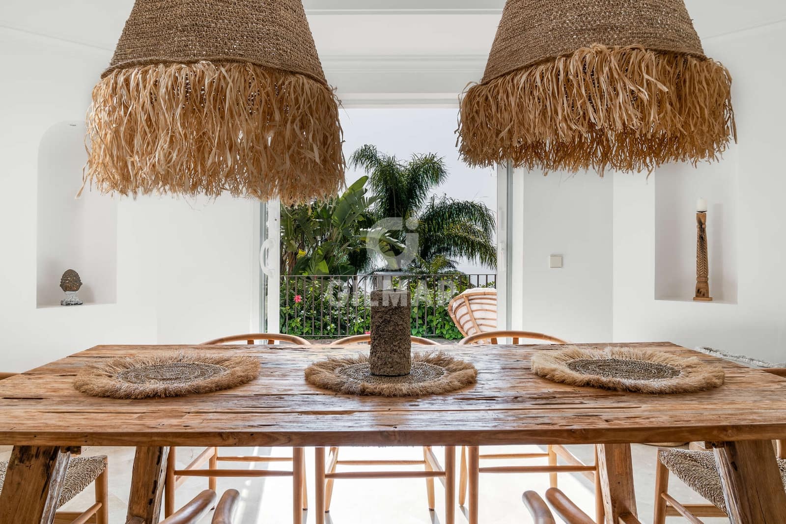 6 soverom Villa til salgs i Marbella med svømmebasseng garasje - € 4 000 000 (Ref: 9229128)