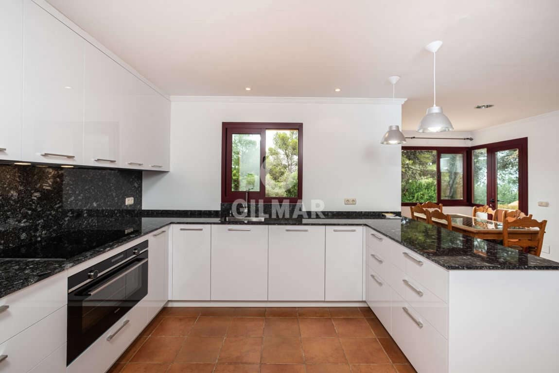 Chalet de 5 habitaciones en Marbella en venta con piscina garaje - 4.900.000 € (Ref: 9229129)