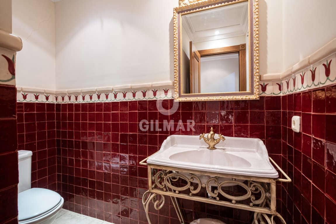 Chalet de 5 habitaciones en Marbella en venta con piscina garaje - 4.900.000 € (Ref: 9229129)