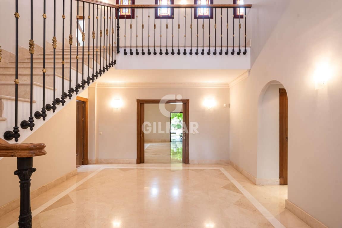 Chalet de 5 habitaciones en Marbella en venta con piscina garaje - 4.900.000 € (Ref: 9229129)