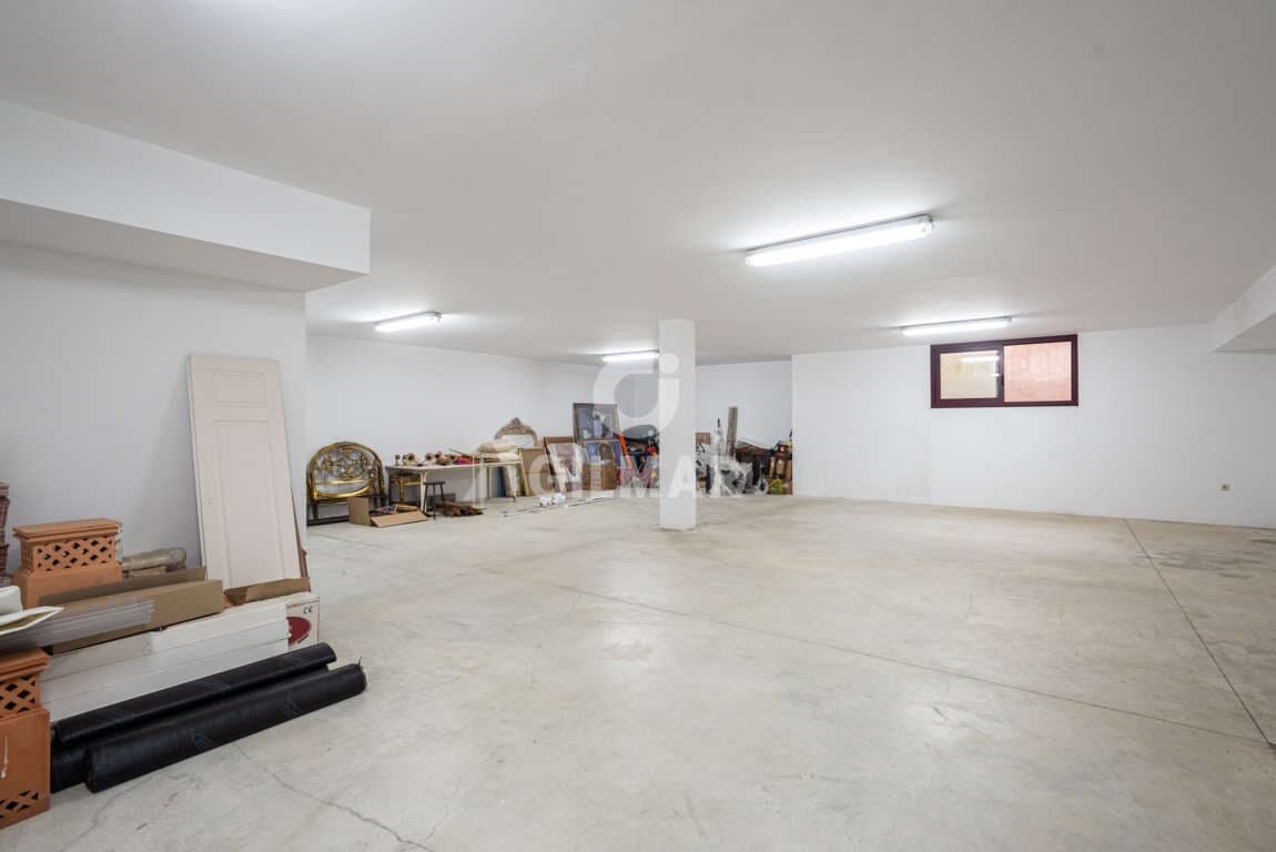 Chalet de 5 habitaciones en Marbella en venta con piscina garaje - 4.900.000 € (Ref: 9229129)