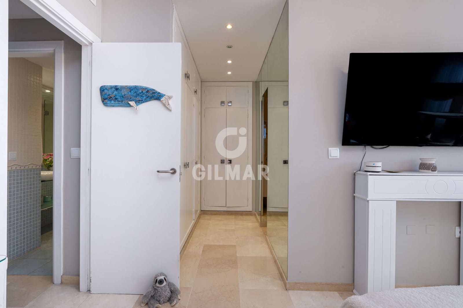 5 soverom Rekkehus til salgs i Marbella med svømmebasseng garasje - € 1 250 000 (Ref: 9229130)