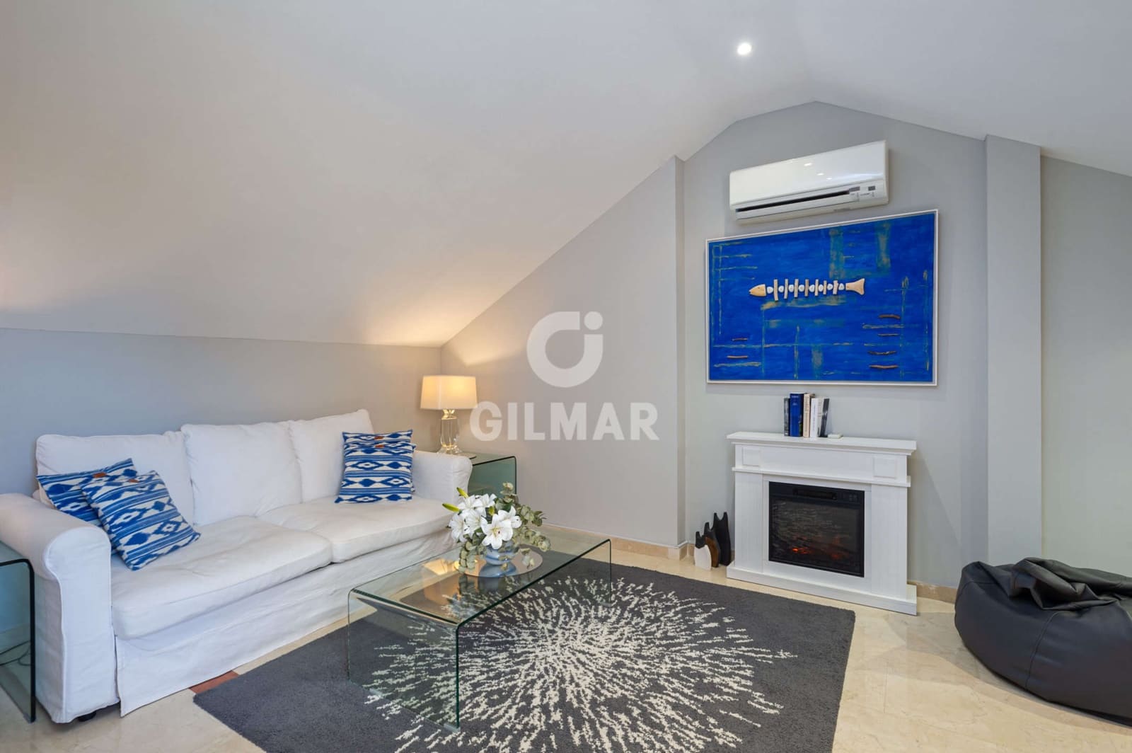 5 soverom Rekkehus til salgs i Marbella med svømmebasseng garasje - € 1 250 000 (Ref: 9229130)