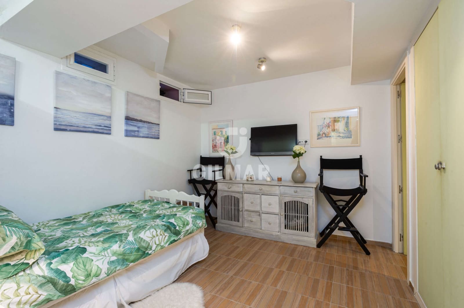 5 soverom Rekkehus til salgs i Marbella med svømmebasseng garasje - € 1 250 000 (Ref: 9229130)