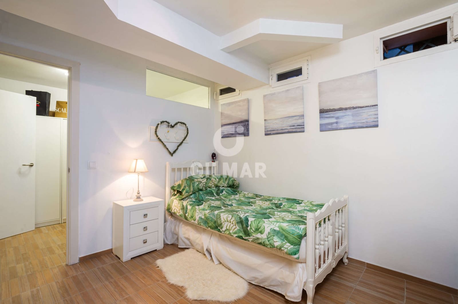 5 soverom Rekkehus til salgs i Marbella med svømmebasseng garasje - € 1 250 000 (Ref: 9229130)