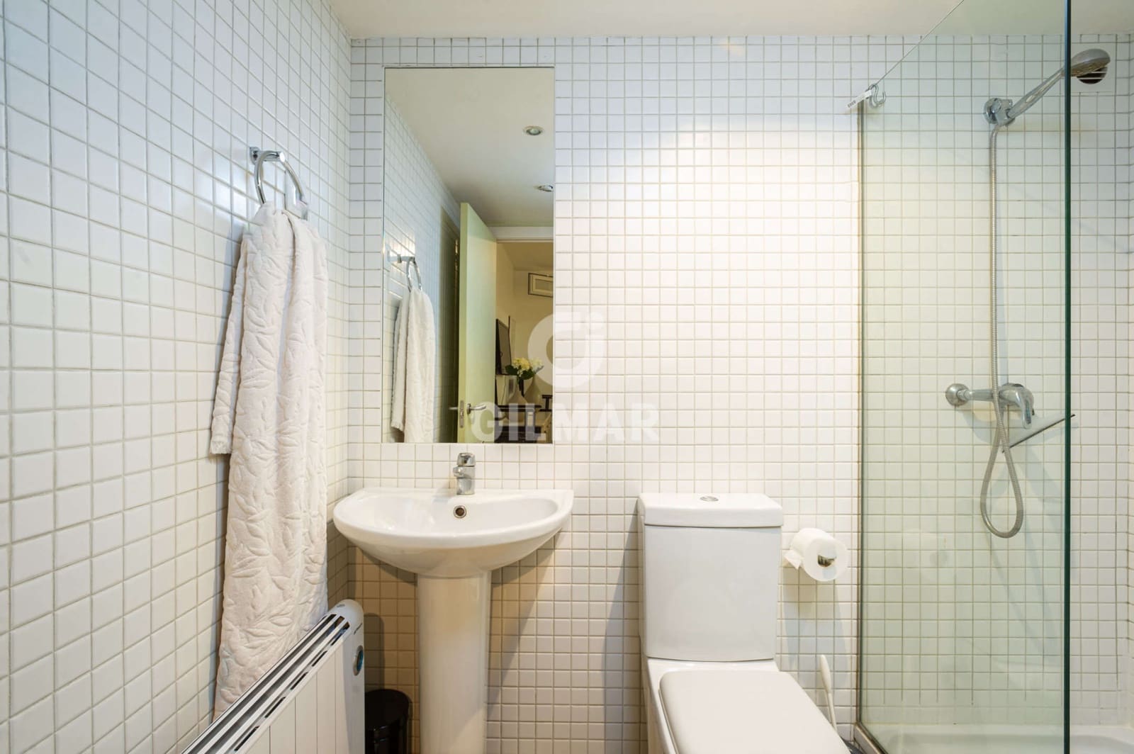 5 soverom Rekkehus til salgs i Marbella med svømmebasseng garasje - € 1 250 000 (Ref: 9229130)