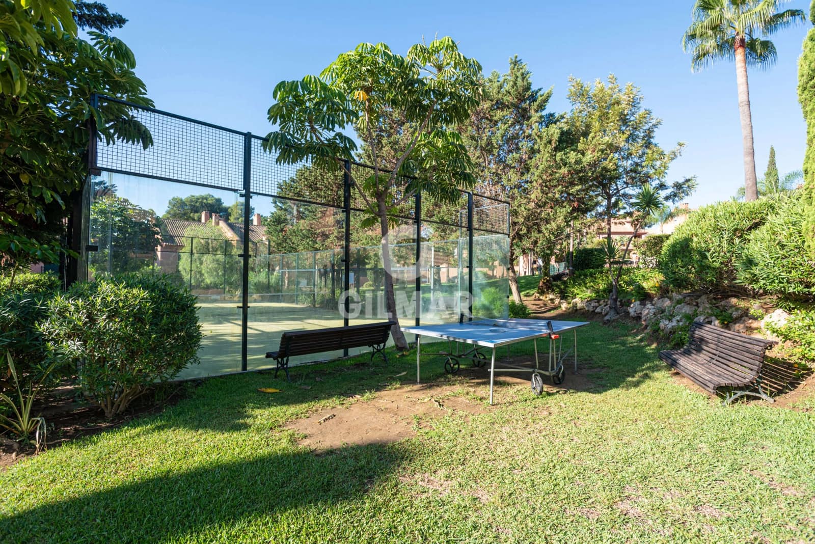 5 soverom Rekkehus til salgs i Marbella med svømmebasseng garasje - € 1 250 000 (Ref: 9229130)