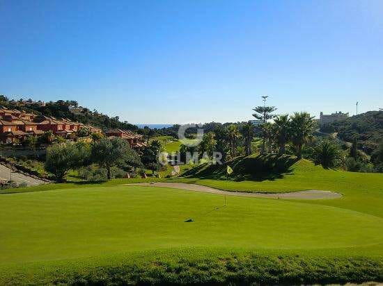 3 soveværelse Lejlighed til salg i Marbella med swimmingpool garage - € 1.395.000 (Ref: 9229131)