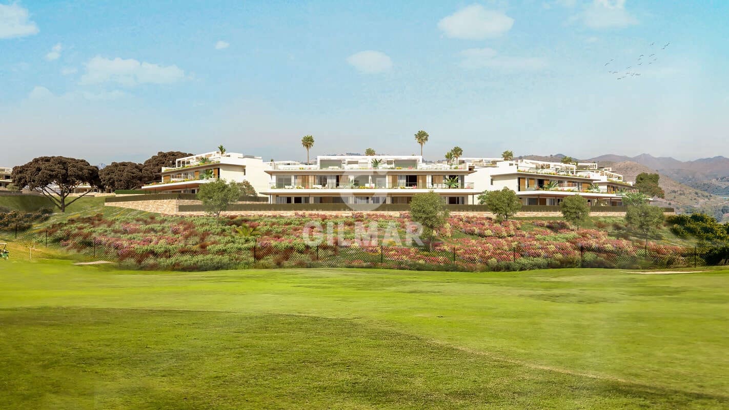 3 soveværelse Lejlighed til salg i Marbella med swimmingpool garage - € 1.395.000 (Ref: 9229131)