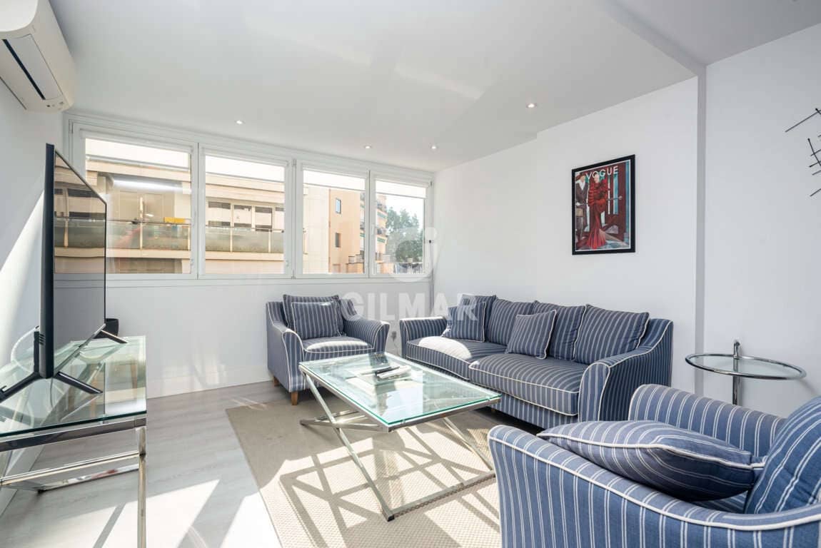 4 bedroom Flat for sale in Marbella with pool garage - € 1,000,000 (Ref: 9229133)