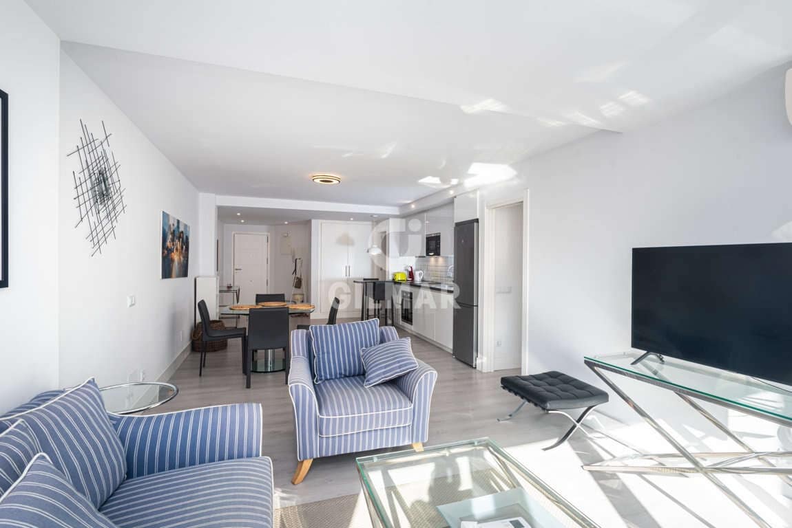 4 bedroom Flat for sale in Marbella with pool garage - € 1,000,000 (Ref: 9229133)