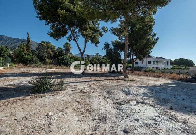 4 soveværelse Villa til salg i La Carolina - Guadalpín, Marbella med swimmingpool garage - € 3.100.000 (Ref: 9229134)