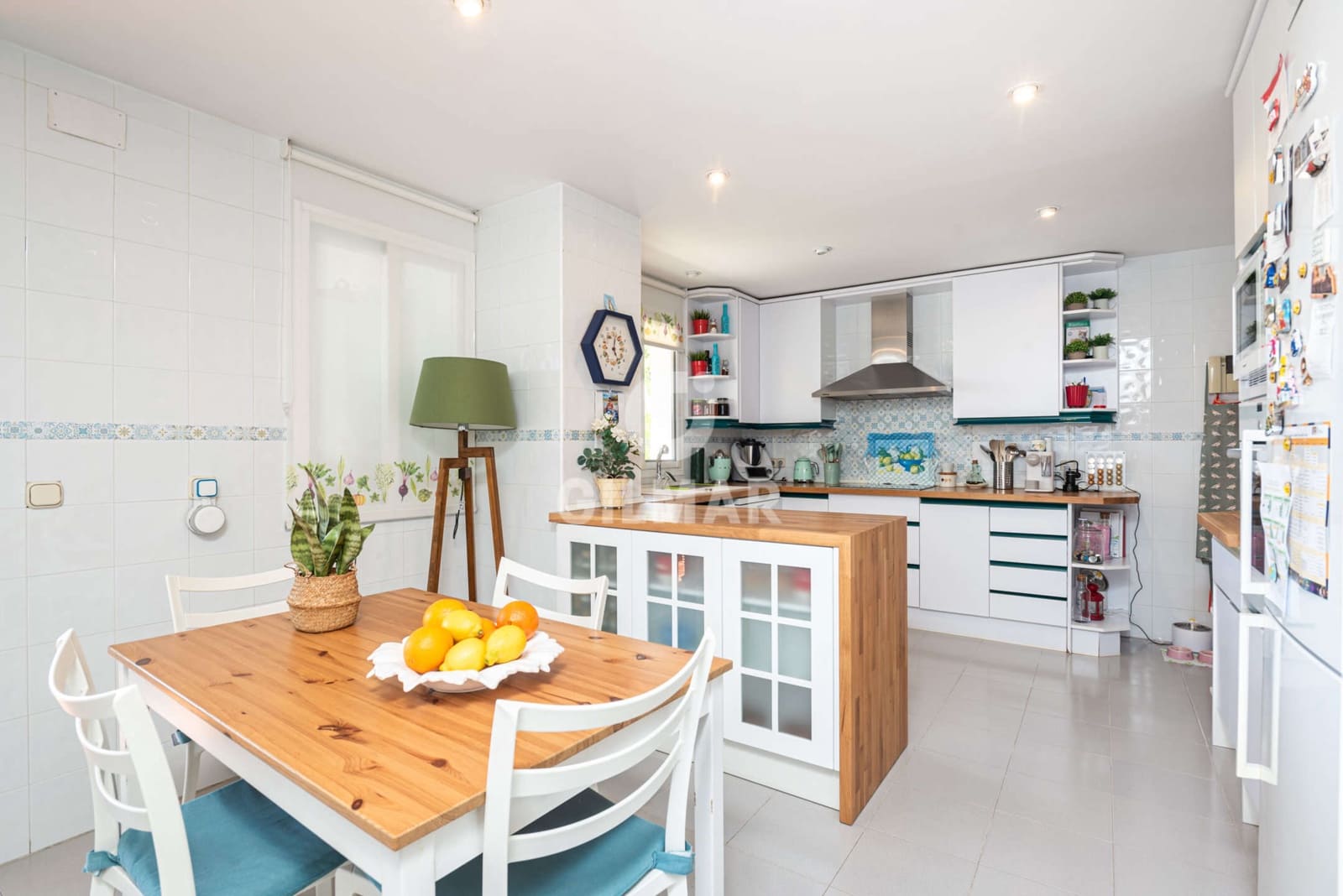 5 soverom Penthouse til salgs i Golden Mile med svømmebasseng garasje - € 2 350 000 (Ref: 9229135)