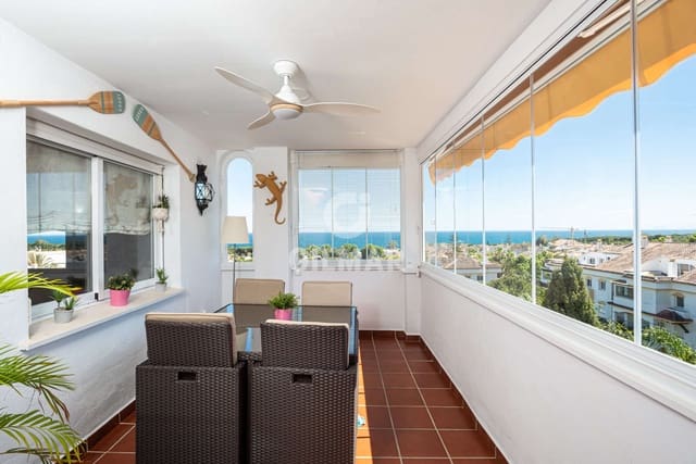 5 makuuhuone Kattohuoneisto myytävänä paikassa La Carolina - Guadalpín, Marbella mukana uima-altaan 
autotalli - 2 350 000 € (Ref: 9229135)