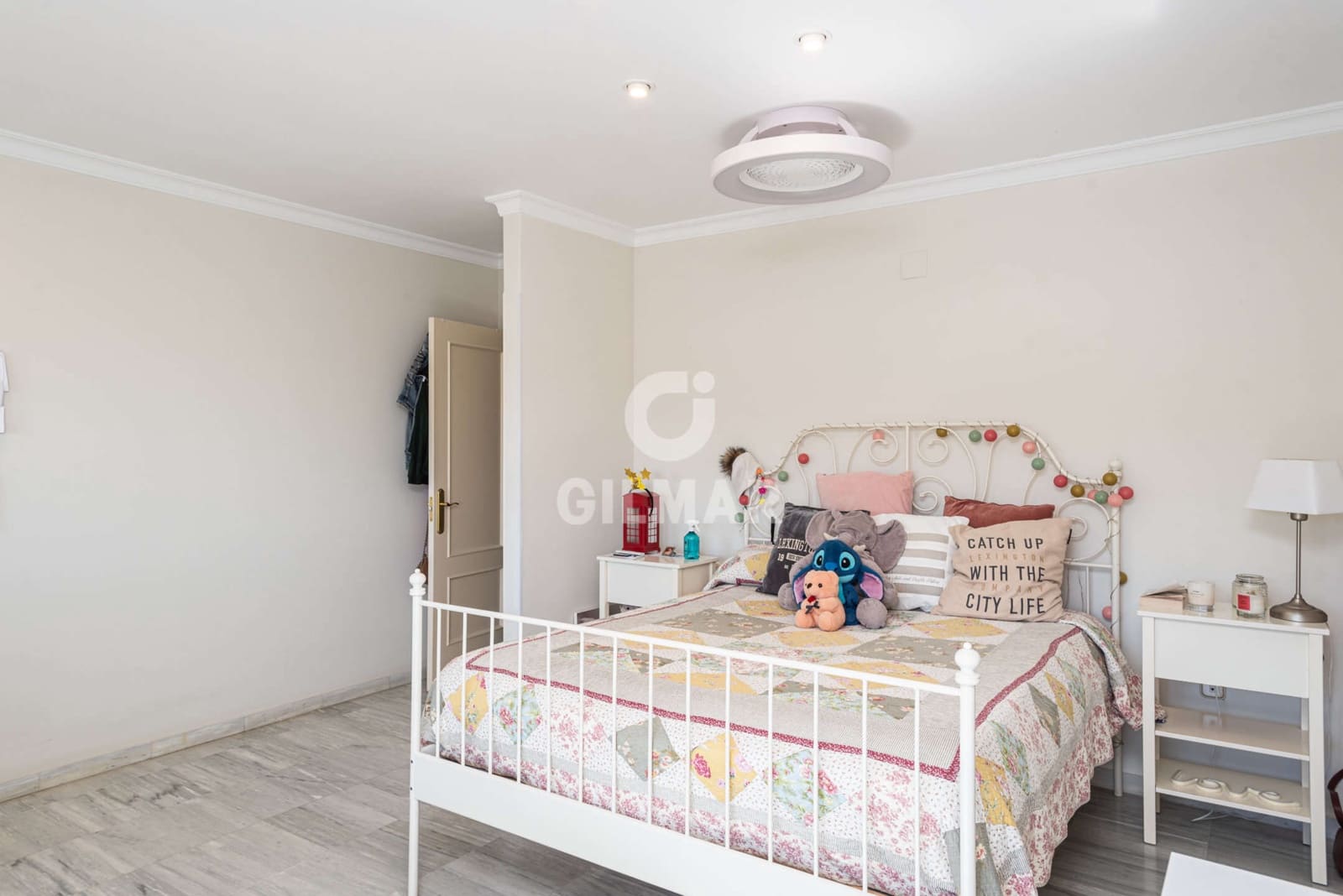 5 soverom Penthouse til salgs i Golden Mile med svømmebasseng garasje - € 2 350 000 (Ref: 9229135)