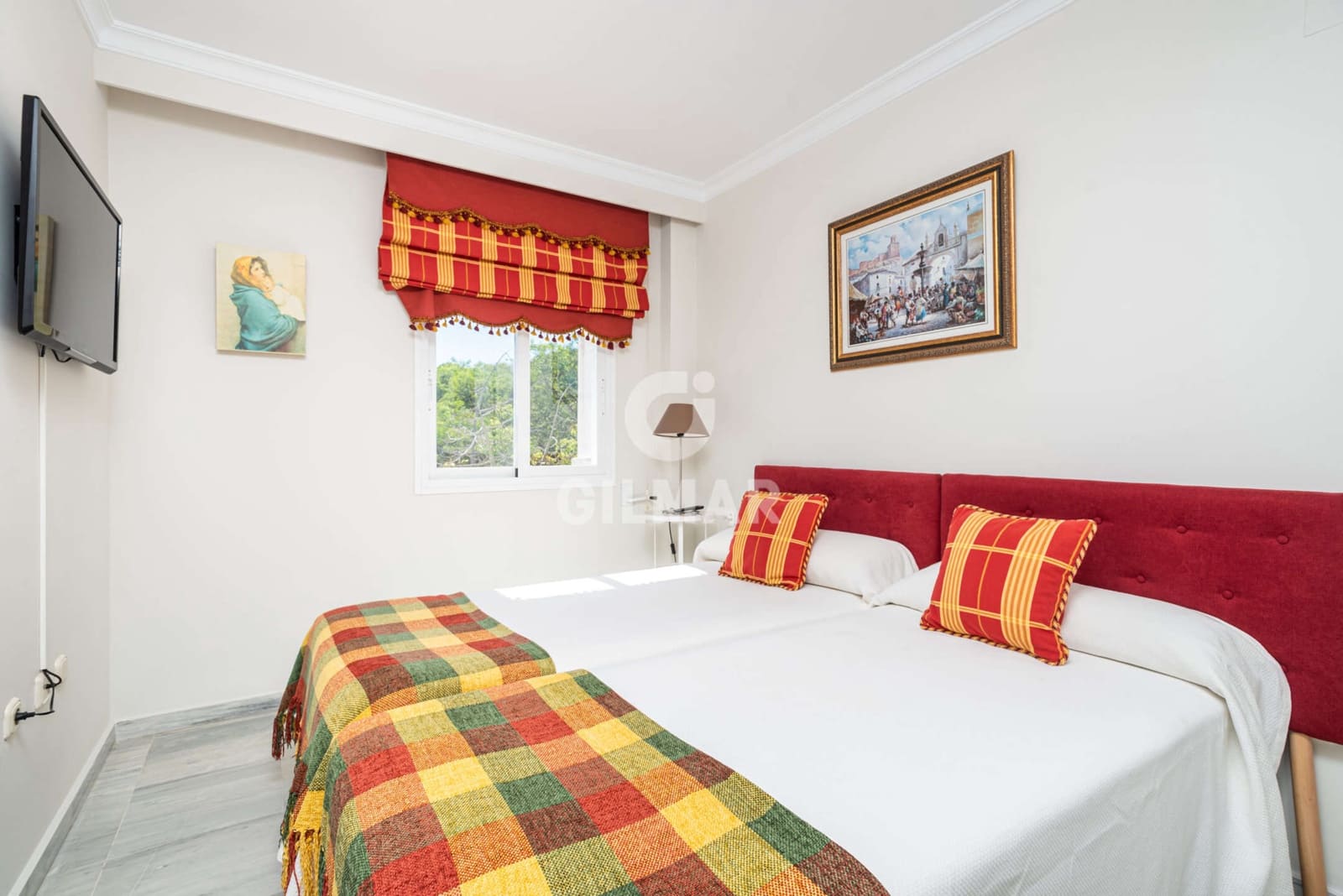 5 soverom Penthouse til salgs i Golden Mile med svømmebasseng garasje - € 2 350 000 (Ref: 9229135)