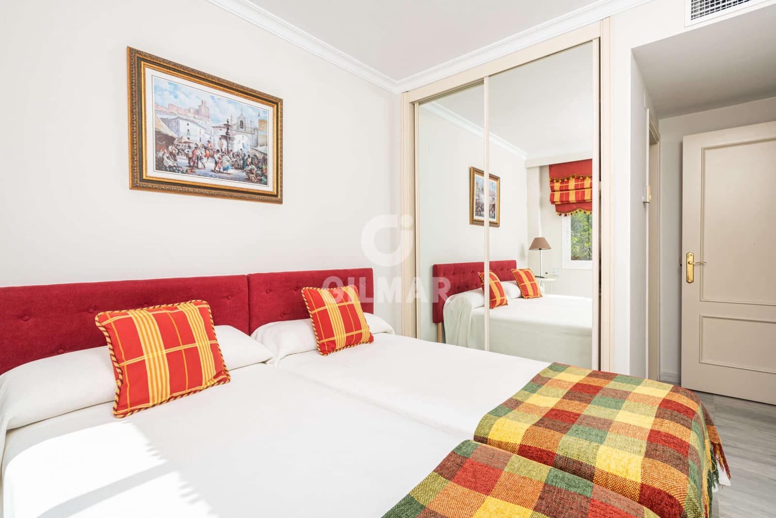 5 soverom Penthouse til salgs i Golden Mile med svømmebasseng garasje - € 2 350 000 (Ref: 9229135)