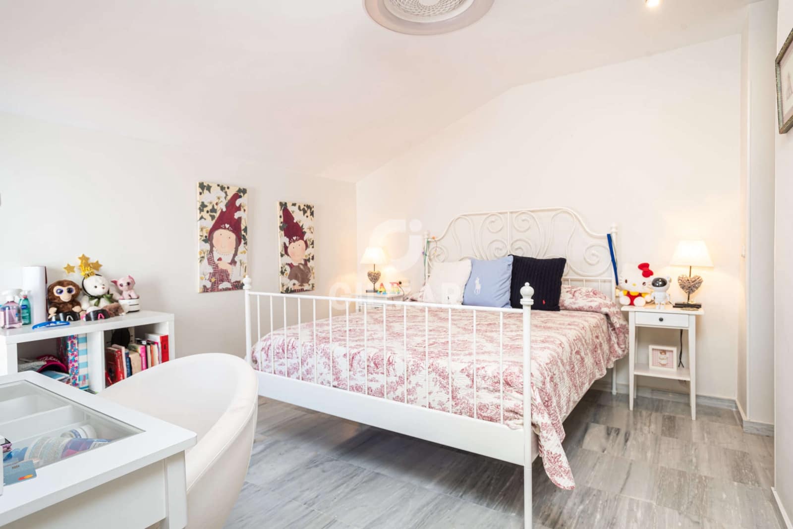 5 soverom Penthouse til salgs i Golden Mile med svømmebasseng garasje - € 2 350 000 (Ref: 9229135)