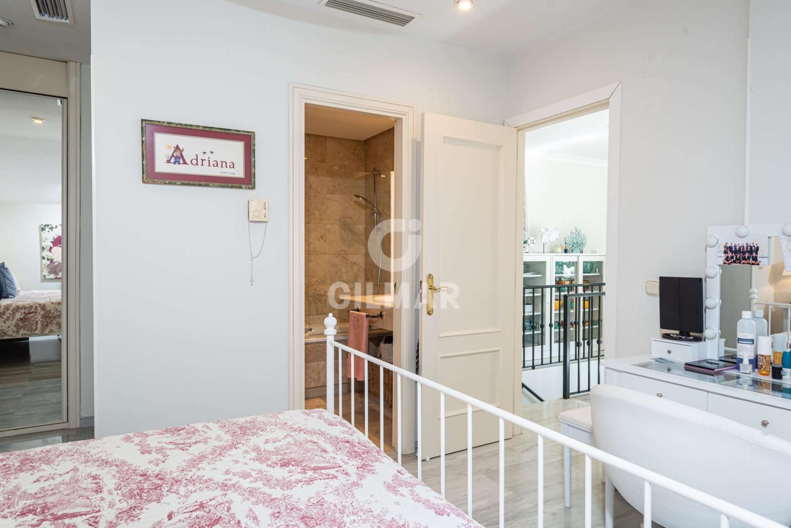 5 soverom Penthouse til salgs i Golden Mile med svømmebasseng garasje - € 2 350 000 (Ref: 9229135)