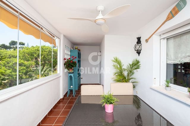 5 makuuhuone Kattohuoneisto myytävänä paikassa La Carolina - Guadalpín, Marbella mukana uima-altaan 
autotalli - 2 350 000 € (Ref: 9229135)