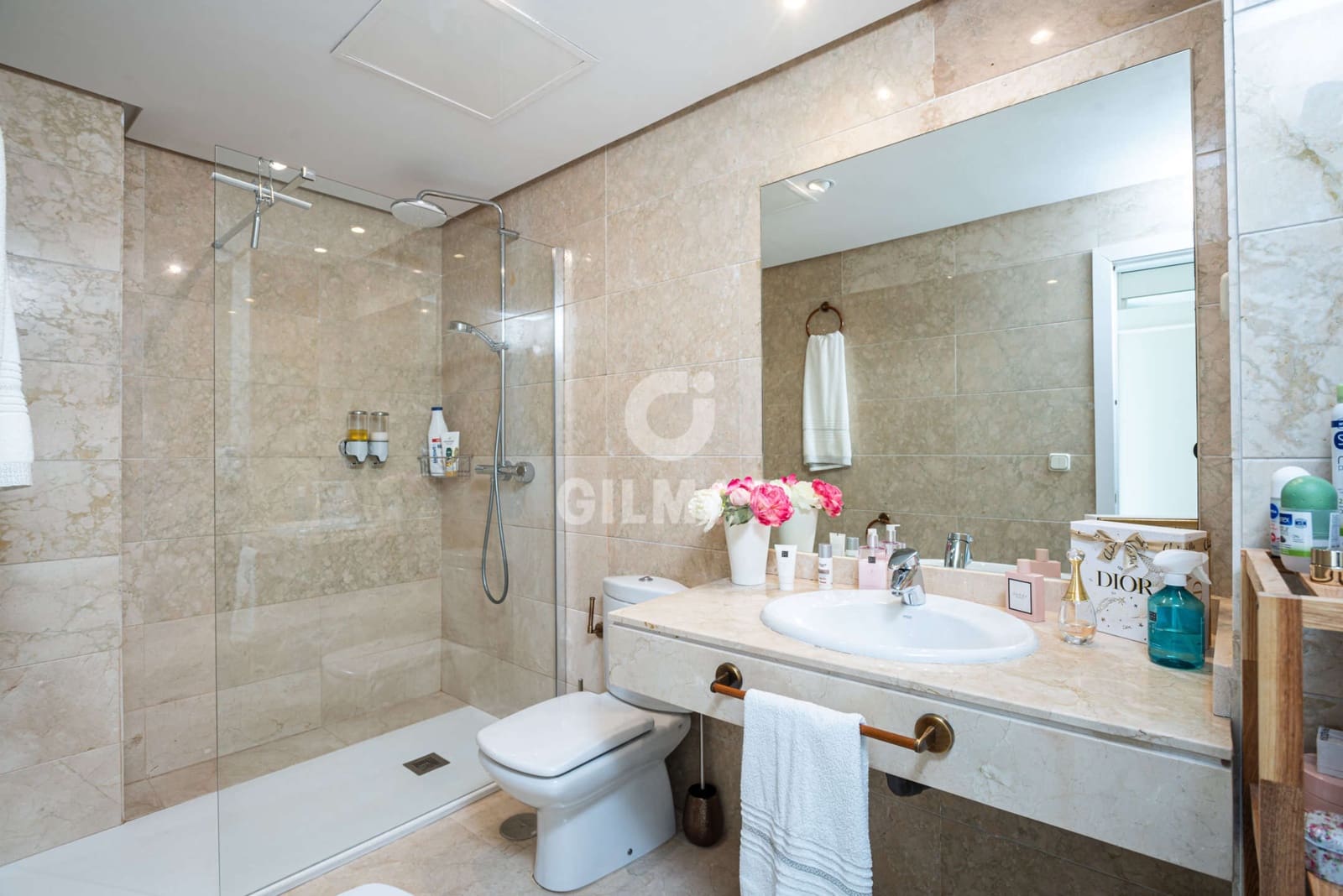 5 soverom Penthouse til salgs i Golden Mile med svømmebasseng garasje - € 2 350 000 (Ref: 9229135)