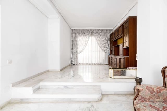 3 soverom Rekkehus til salgs i Valdeolletas - Las Cancelas - Xarblanca, Marbella med garasje - € 420 000 (Ref: 9229136)