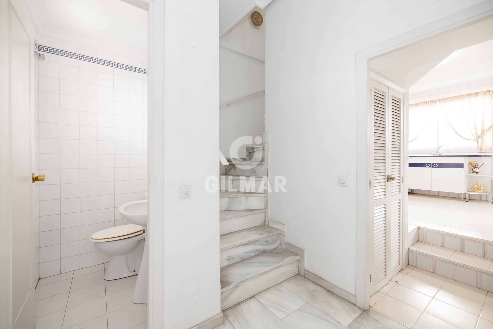 3 soverom Rekkehus til salgs i Marbella med garasje - € 420 000 (Ref: 9229136)