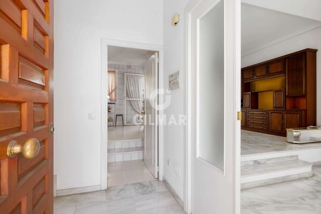 3 soverom Rekkehus til salgs i Valdeolletas - Las Cancelas - Xarblanca, Marbella med garasje - € 420 000 (Ref: 9229136)