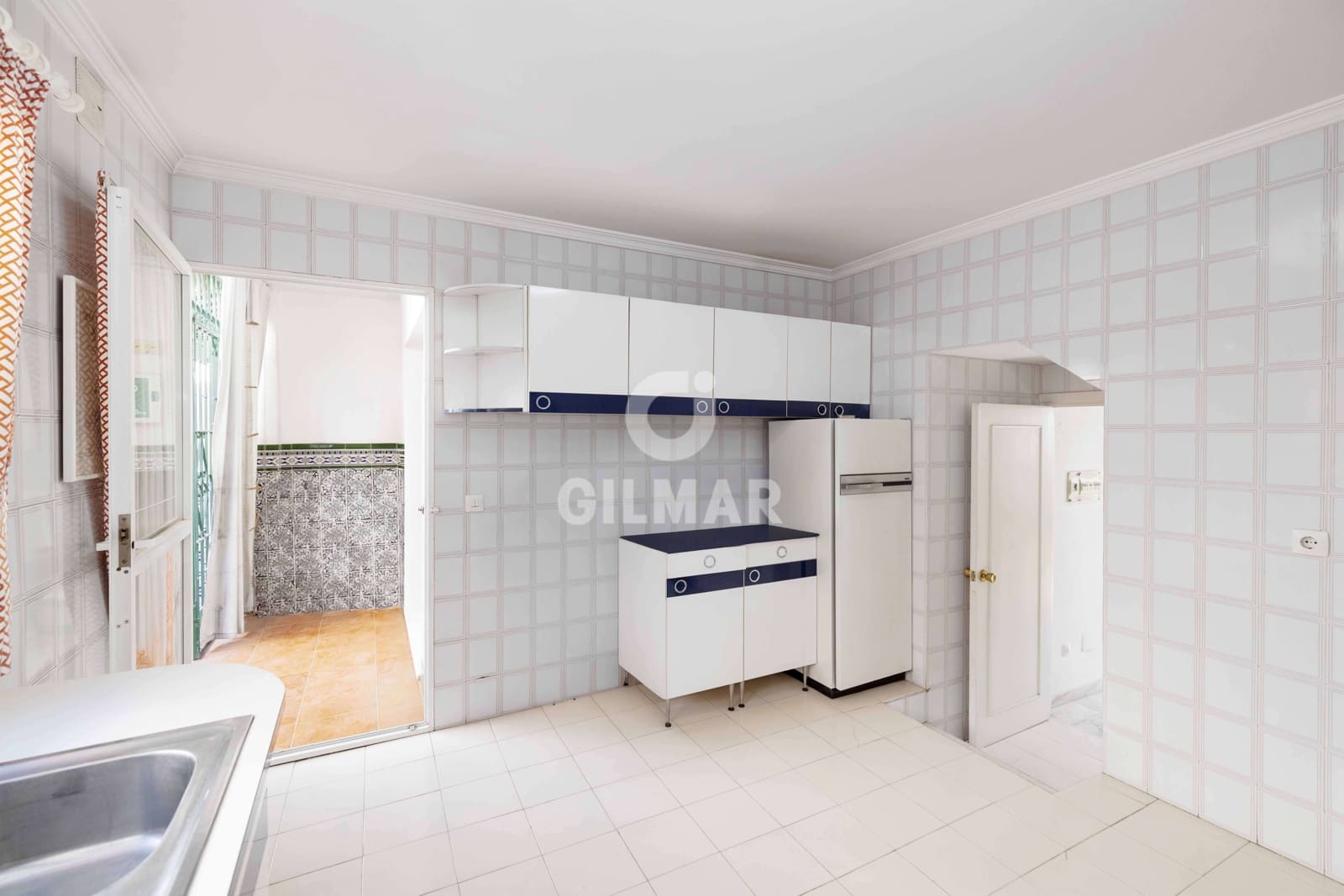 3 soverom Rekkehus til salgs i Marbella med garasje - € 420 000 (Ref: 9229136)