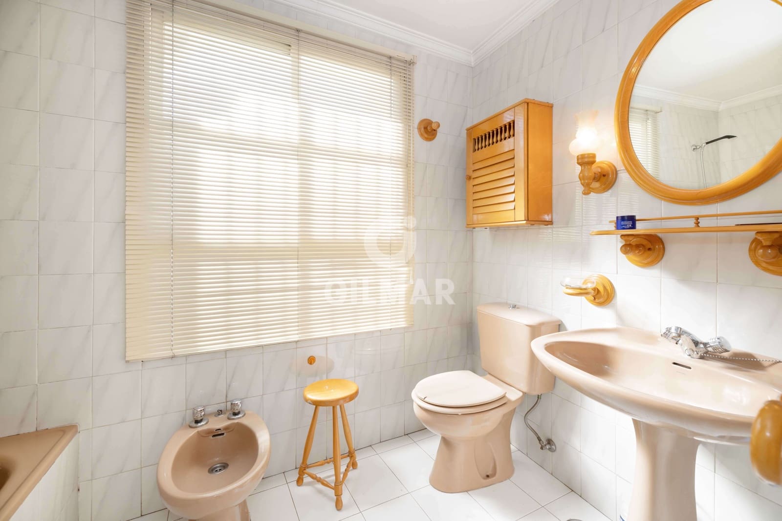 3 soverom Rekkehus til salgs i Marbella med garasje - € 420 000 (Ref: 9229136)