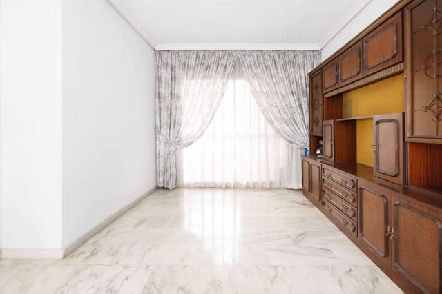 3 soverom Rekkehus til salgs i Valdeolletas - Las Cancelas - Xarblanca, Marbella med garasje - € 420 000 (Ref: 9229136)